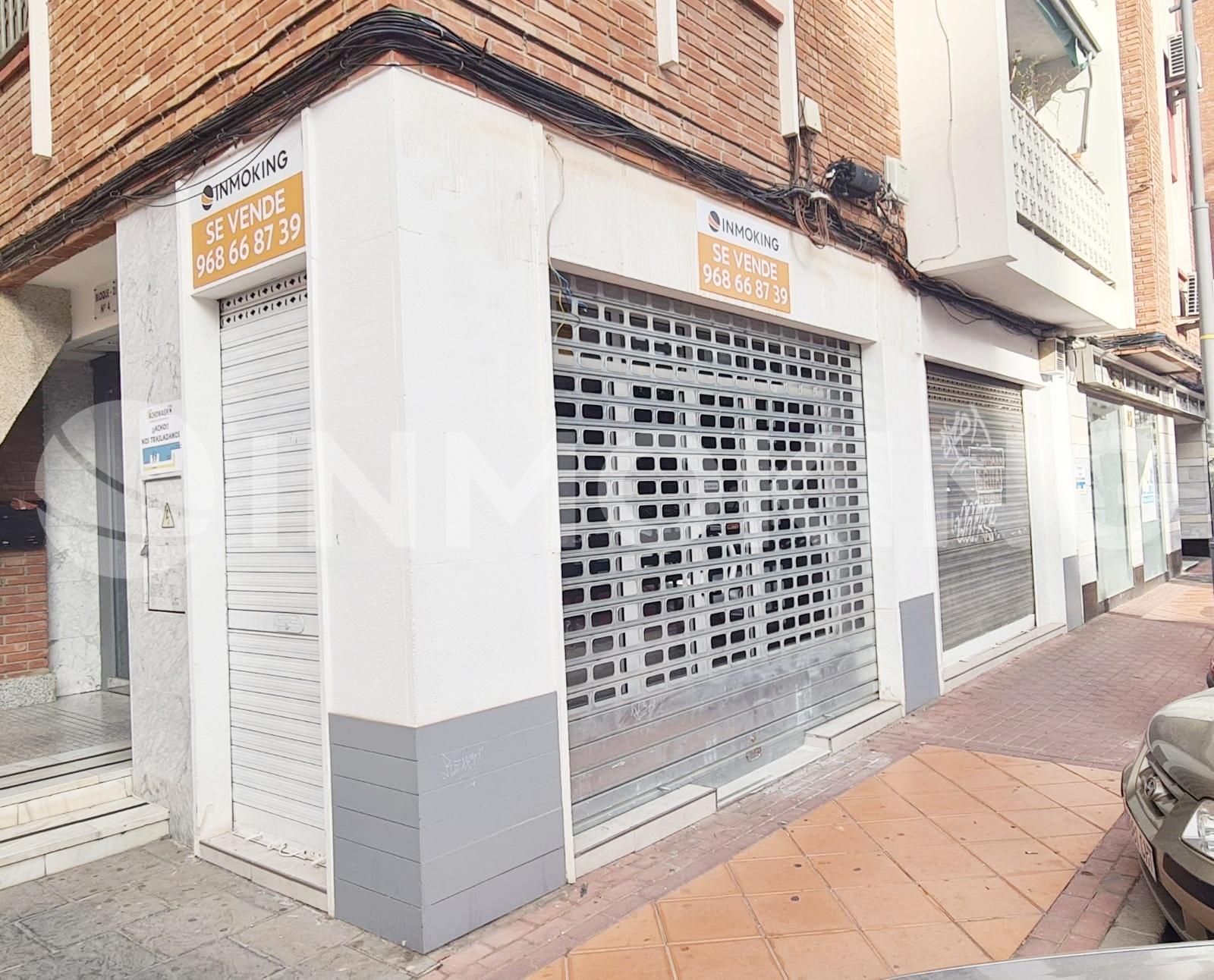 Foto de la propiedad Local en Santa María de Gracia (Murcia)